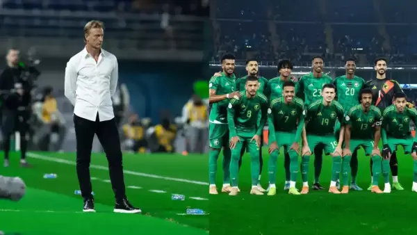 تأثير أوراق رينارد السرية على تشكيلة الأخضر قبل نصف نهائي كأس العرب