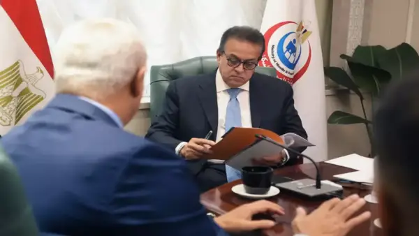 تأثير الصناعة السعودية على خريطة الدواء المصري يضمن حماية عيون 100 مليون مواطن