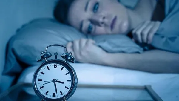 تأثير النوم في الظلام على صحة القلب والأوعية الدموية: تفسير طبي لد. جمال شعبان