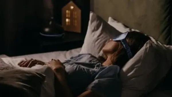 تأثير قلة النوم لليلة واحدة: هكذا يتباطأ دماغك ويزداد خطر ارتكاب الأخطاء الفادحة.