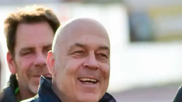 تأثير مرض الزهايمر يعقد تسوية مستحقات جروس في مفاوضات الزمالك