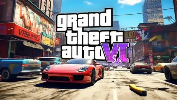 تأجيل إصدار لعبة GTA 6 حتى مايو 2026 يعود لضغوط العمل وتأجيل الجدول الإنتاجي