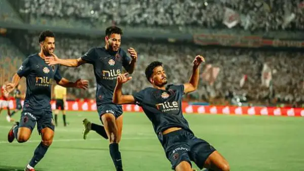 تأجيل تجديد عقد حسام عبد المجيد يفتح الباب لتوتر العلاقة مع نادي الزمالك