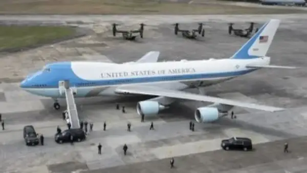 تأجيل تسليم طائرة الرئاسة الأمريكية إلى 2028 نتيجة تحديات الإنتاج والتحديثات التقنية