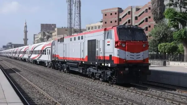 تأخيرات مرتقبة.. السكة الحديد تكشف متوسط زمن انتظار القطارات على كافة الخطوط