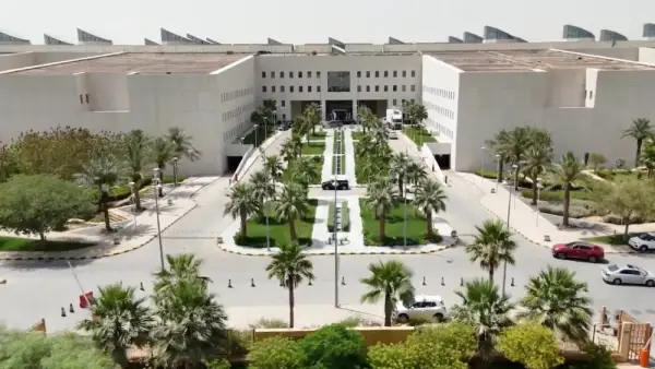 الدوام الشتوي في مكة