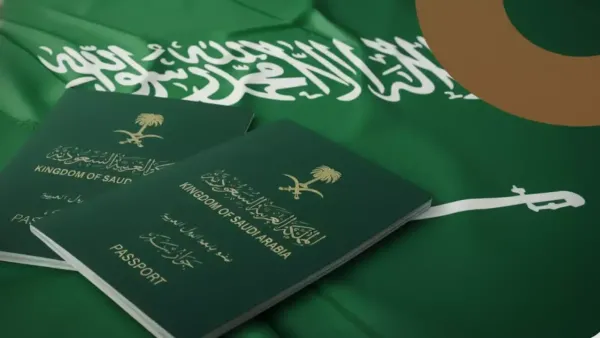 تأشيرة الخروج النهائي في 15 دقيقة عبر أبشر تُلغي الحاجة للمراجعات المكتبية وتيسر تسجيل الآلاف يومياً