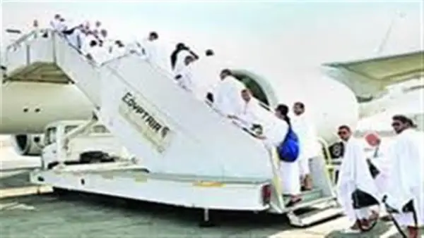 تأشيرة العمرة الإلكترونية.. منصة نسك تطلق خدمة إصدار التصاريح للمعتمرين وكيفية استخراجها