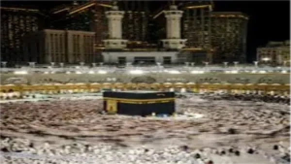 تأشيرة العمرة الذهبية بـ500 ريال تتيح استضافة 15 معتمراً سنوياً بإجراءات رقمية مبسطة