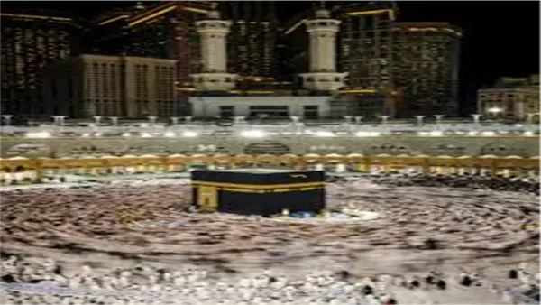 تأشيرة العمرة الذهبية بـ500 ريال تتيح استضافة 15 معتمراً سنوياً بإجراءات رقمية مبسطة