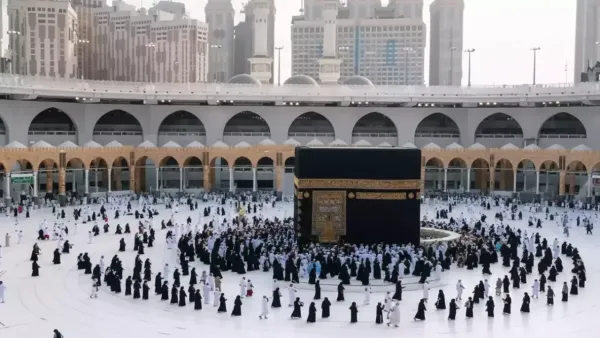 تأشيرة العمرة في السعودية تُختصر إلى 30 يوماً وتأثيرها على ملايين المعتمرين