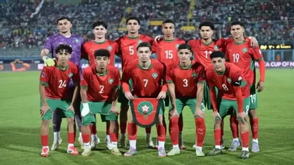 تأكيد الموعد.. مباراة المغرب وسوريا ربع نهائي كأس العرب 2025 والقنوات الناقلة للمغامرة الكبرى