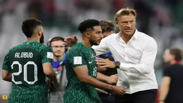 تأهل السعودية لكأس العالم 2026 يكتب صفحة جديدة في تاريخ المنتخبات الآسيوية