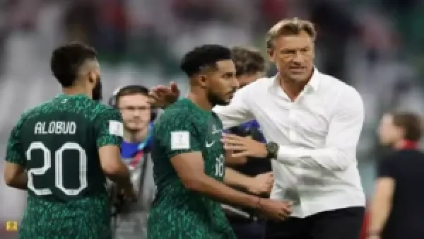 تأهل السعودية لكأس العالم 2026 يكتب صفحة جديدة في تاريخ المنتخبات الآسيوية