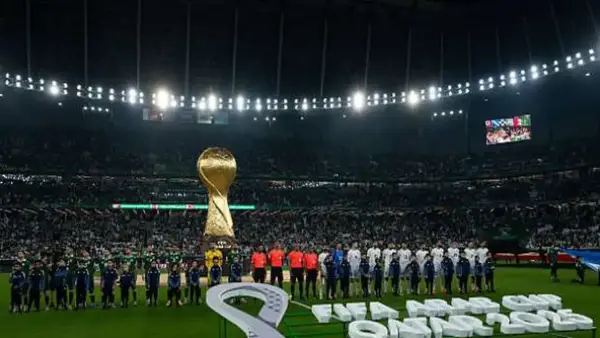 تأهل 5 منتخبات إلى نصف نهائي كأس العرب في منافسة قمة بطموحات التألق