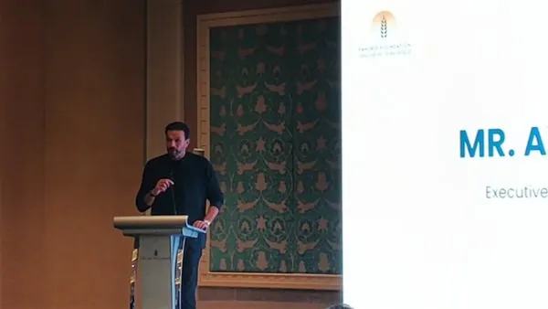 تأهيل شباب الصعيد استثمار محوري لنمو الاقتصاد المصري وتعزيز مستقبله