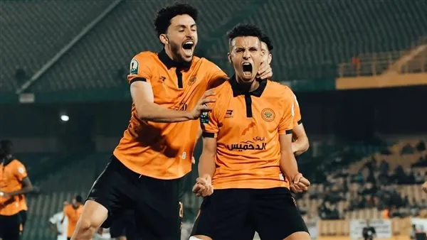 تابع دقيقة بدقيقة مباراة نهضة بركان وباور ديناموز في دوري أبطال أفريقيا 2025