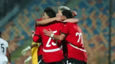 تاريخ من التألق.. منتخب مصر يواجه زيمبابوي في ضربة بداية الكان بالبوندسليجا