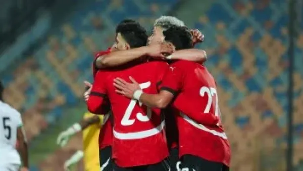 تاريخ من التألق.. منتخب مصر يواجه زيمبابوي في ضربة بداية الكان بالبوندسليجا