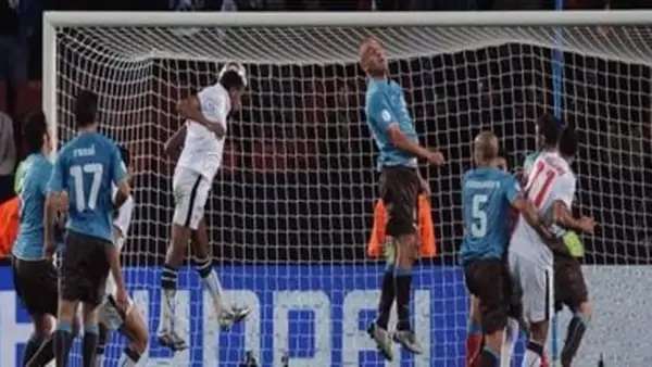 تاريخ مواجهات منتخب مصر مع أوروبا: كيف واجه الفراعنة تحديات المونديال أمام القارة العجوز؟