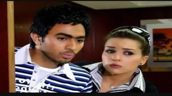 تامر حسني يعبر عن دعمه لـ مي عزالدين بعد زواجها ويطمئن الجمهور عقب غيابه بسبب وعكته الصحية