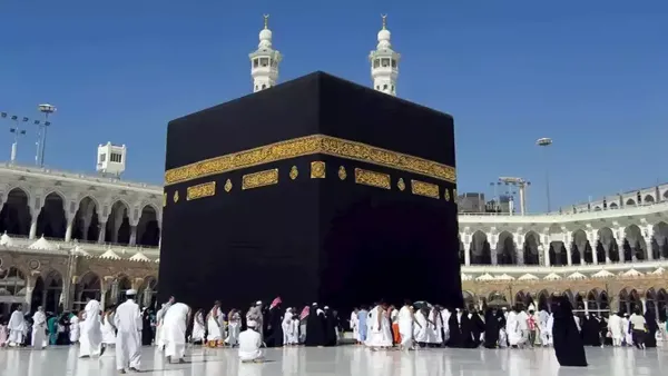 تبدأ بـ27000 جنيه أسعار عمرة رمضان 2026.. دليل شامل