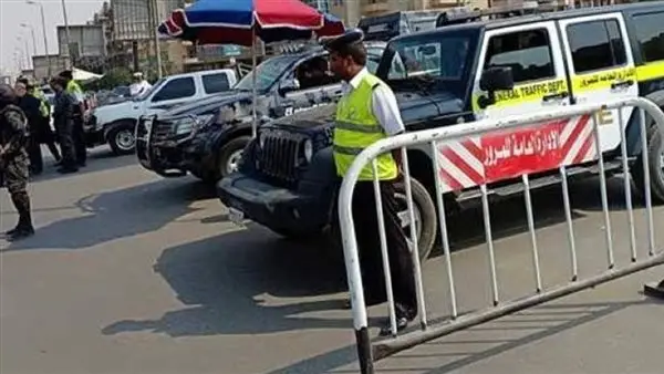 تتخطى 50 ألف جنيه.. قائمة عقوبات المرور الجديدة للمخالفين في مصر