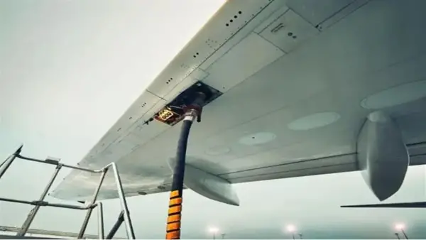 تجارب دولية ناجحة في استخدام زيت الطعام كوقود للطائرات تعزز الاستدامة وتقليل الانبعاثات