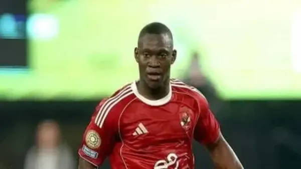 تجديد ديانج معلق وسط عروض خليجية تضغط على الأهلي بشأن مروان عطية