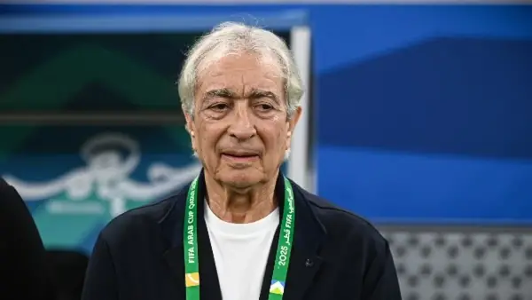 تجديد عقد حسام حسن بعد كأس العالم مفتاح استقرار المنتخب المصري وفقًا لبشير التابعي