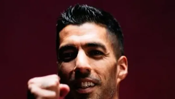 تجديد عقد لويس سواريز مع إنتر ميامي يعزز استقرار الفريق حتى نهاية موسم 2026