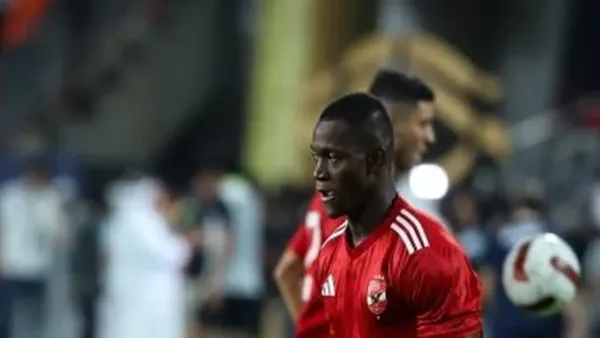 تجديد عقود 6 لاعبين في نادي بيراميدز يتوقف.. ووليد صلاح الدين ينفي اجتماعه مع ديانج