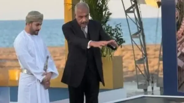 تجربة عمرانية جديدة تهدف لخدمة أكثر من 1.5 مليون نسمة خارج مصر بحلول 2030 في مشروعي "جود" ويامال" بسلطنة عمان