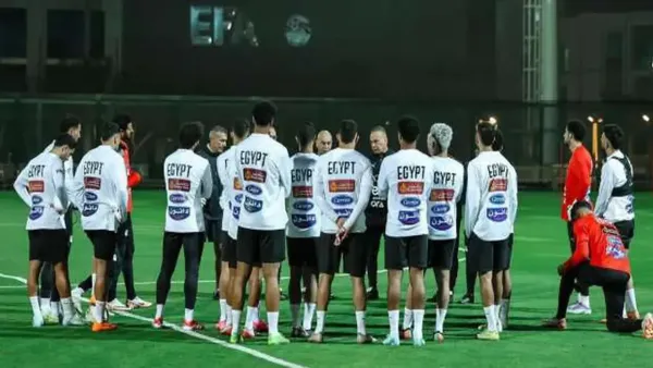 تجهيز وديات عالمية يعزز تحضيرات منتخب مصر لكأس العالم بقيادة هاني أبو ريدة