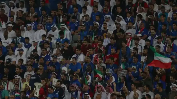 تجهّز الآن.. رابط حجز تذاكر مباراة الكويت والأردن في كأس العرب 2025