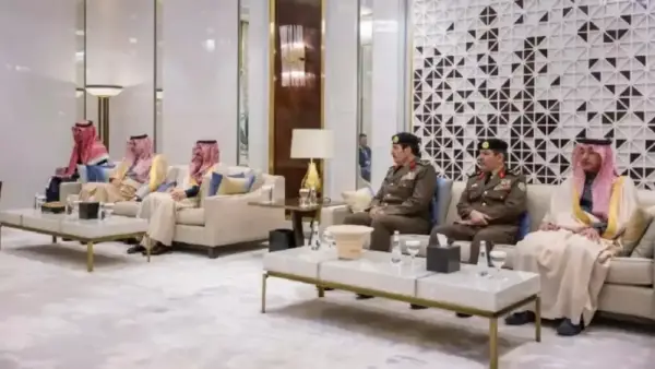 تحالف أمني بين السعودية وكازاخستان يعزز التعاون في مواجهة التحديات الإقليمية