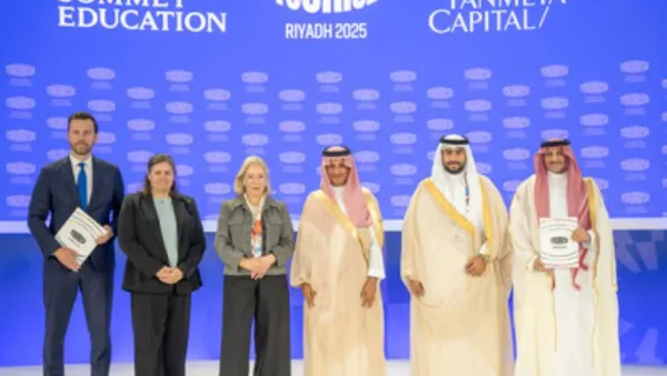 تحالف استثماري ضخم يعيد تشكيل قطاع السياحة في المملكة العربية السعودية.