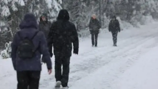 تحت الصفر بـ 13 درجة.. موجة برد قارس تضرب كوريا الجنوبية خلال ساعات