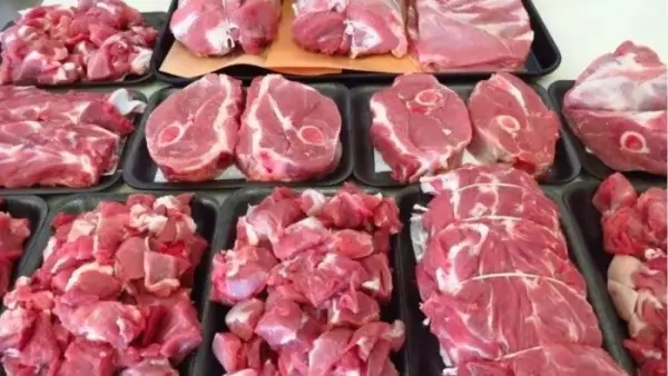 تحديثات الأسعار.. قائمة أسعار اللحوم في الأسواق المصرية خلال تعاملات الإثنين وفروق المحافظات
