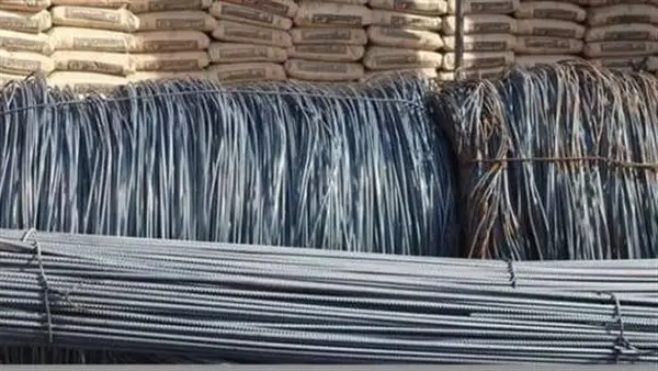 تحديثات الأسعار.. تراجع جديد في أسواق الحديد والأسمنت خلال تعاملات الأربعاء بجميع المحافظات