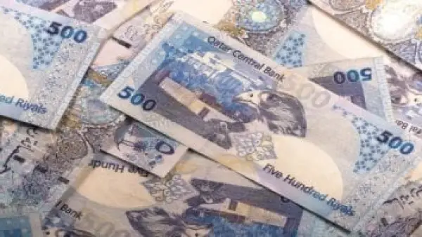 تحديثات الأسعار.. تحركات جديدة في سعر الريال القطري أمام الجنيه ببداية تعاملات الإثنين