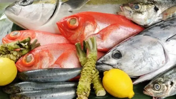 تحديثات الأسعار.. قائمة أسعار الأسماك والجمبري في الأسواق خلال تعاملات الأربعاء