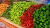 تحديثات الأسعار.. قائمة أسعار الخضار والفاكهة في أسواق المنوفية ليوم الجمعة