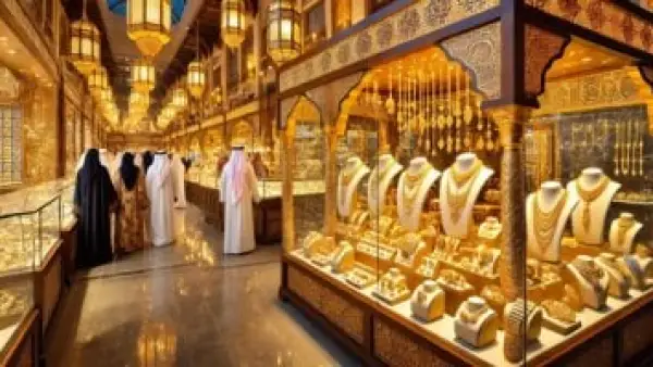 تحديثات الأسعار.. تغير مفاجئ في قيمة عيار 18 بأسواق الذهب داخل قطر اليوم