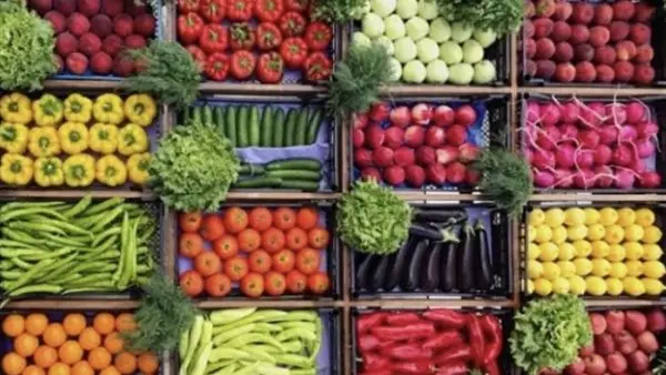 تحديثات الأسعار.. قائمة أسعار الخضراوات والفاكهة اليوم في الأسواق المصرية بمختلف المحافظات