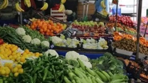تحديثات الأسعار.. قائمة أسعار الخضراوات والفاكهة في أسواق الفيوم اليوم الثلاثاء