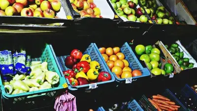 تحديثات الأسعار.. قائمة أسعار الخضروات والفاكهة في الأسواق خلال تعاملات الثلاثاء