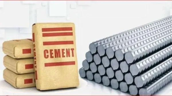 تحديثات الأسعار.. تراجع مفاجئ في سعر طن حديد عز والأسمنت بالأسواق المحلية