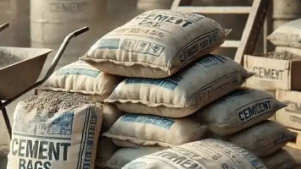 تحديثات الأسواق.. هل تحركت أسعار الأسمنت في تعاملات الأربعاء 24 ديسمبر؟