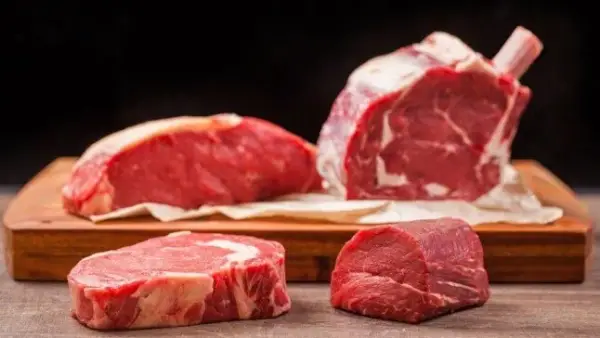 تحديثات الأسواق.. أسعار اللحوم في مصر قبل عطلة نهاية الأسبوع الجاري